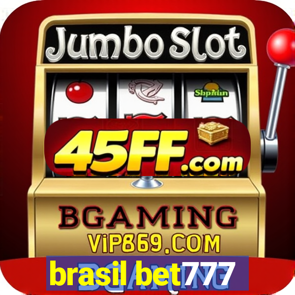 brasil bet777
